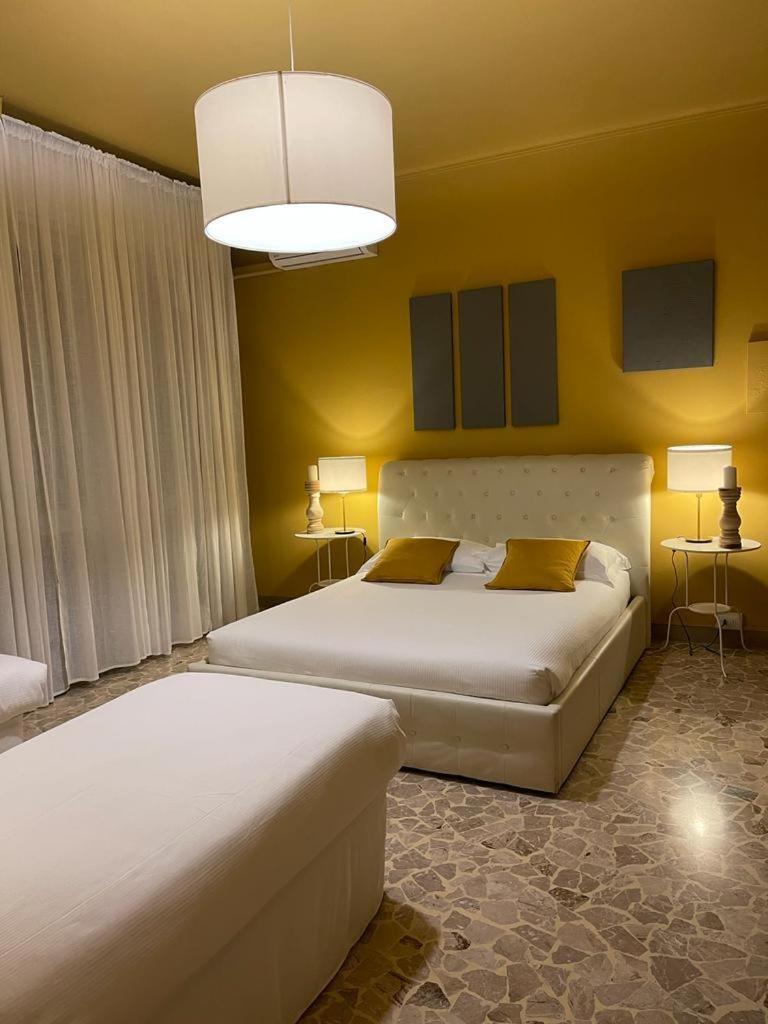 Central Suite Bed&Breakfast Boloňa Exteriér fotografie
