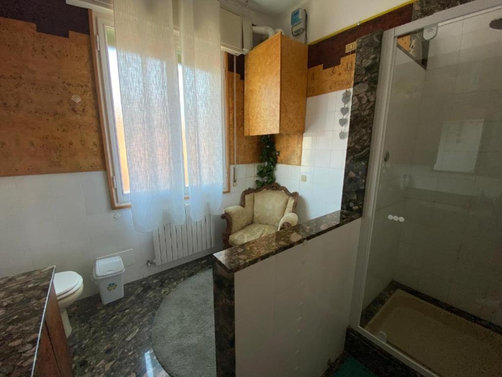 Central Suite Bed&Breakfast Boloňa Pokoj fotografie